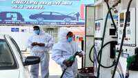 Fuel consumption in August witnesses biggest monthly dip since April 