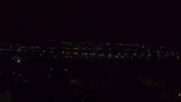Rajasthan steps up security measures, imposes blackout from 9pm to 4am in border districts