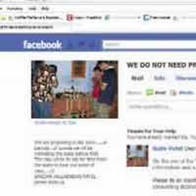 The liquor network: Facebookers unite against booze ban in Gujarat