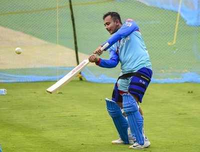 BCCI suspends Prithvi Shaw for eight months, two other domestic cricketers for doping violation