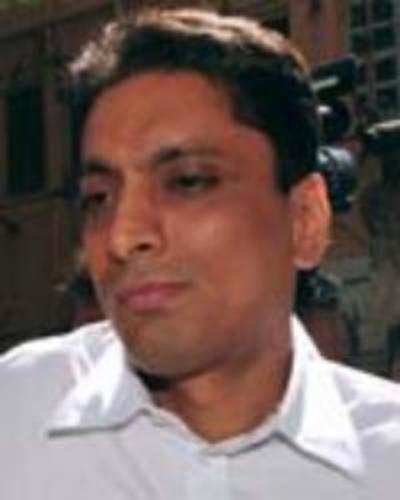 Balwa, now in CBI net, 66th richest Indian