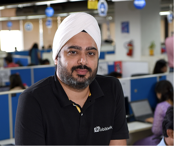 ‘We refused to raise more money just to burn it faster’