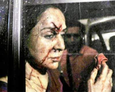 Hema Malini fine, docs may allow her to fly back today