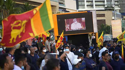 Sri Lanka Economic Crisis Live Updates: Diplomats concerned by state of emergency in Sri Lanka