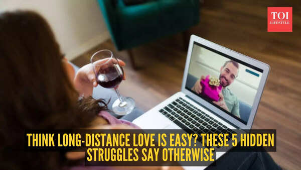 5 really hard things no one told you about long-distance relationships