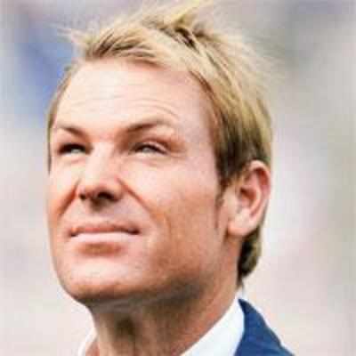 India should prioritise their cricket, says Warne