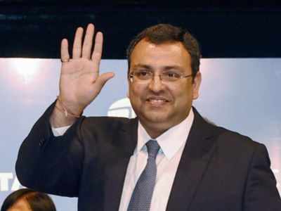 Tata Sons to mention in SC plea against NCLAT decision restoring Cyrus Mistry as executive chairman