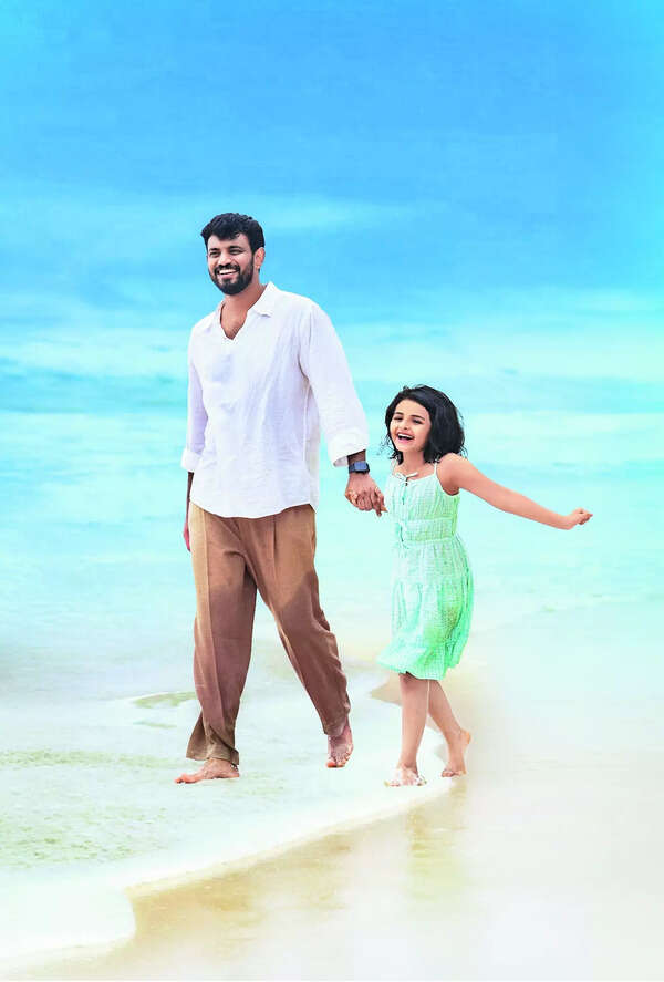 Love Mocktail 3 is made for families, says Krishna