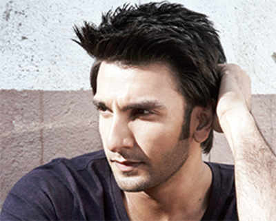 Ranveer Singh out of action for a month