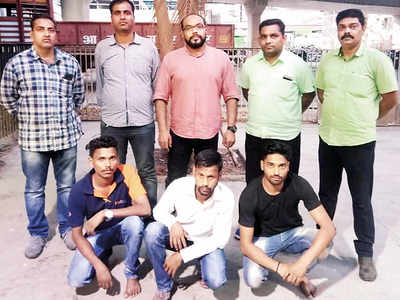 Railway vigilance team uncovers racket involved in smuggling Tatkal tickets, 3 arrested
