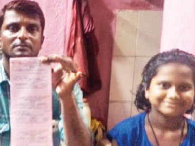 Dharavi siblings fear missing another year