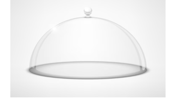 Universal Pans And Pot Lids For Fast Cooking