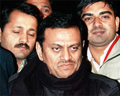 Kidney racket: Mumbai doctor arrested by Guj police in Delhi