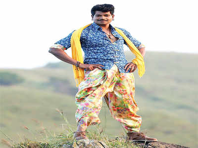 Vinod Prabhakar shocks one and all with his transformation for his next film Rugged