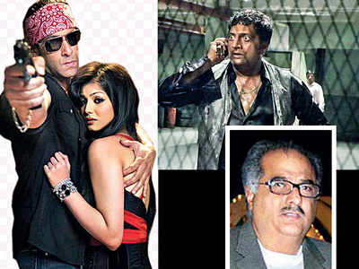 This Week That Year: How Salman Khan made a ‘commitment’ for a lifetime with Boney Kapoor's Wanted