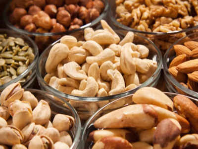 Afghanistan crisis has made dry fruits dearer