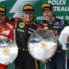 Kimi Raikkonen wins Australian Grand Prix 2013 | The Times Kimi Raikkonen wins Australian Grand Prix 2013 | The Times