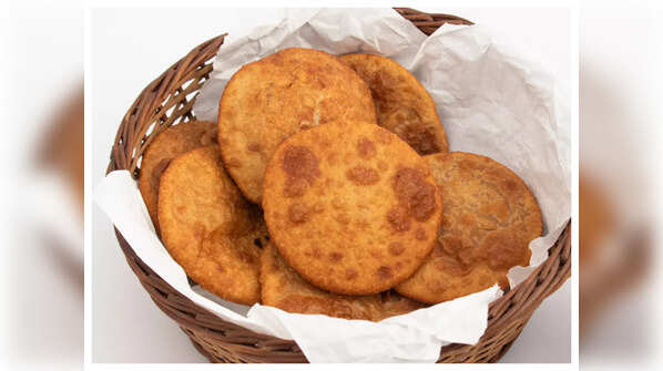 The emotional story of Doli Ki Roti that the brides carried from their ...