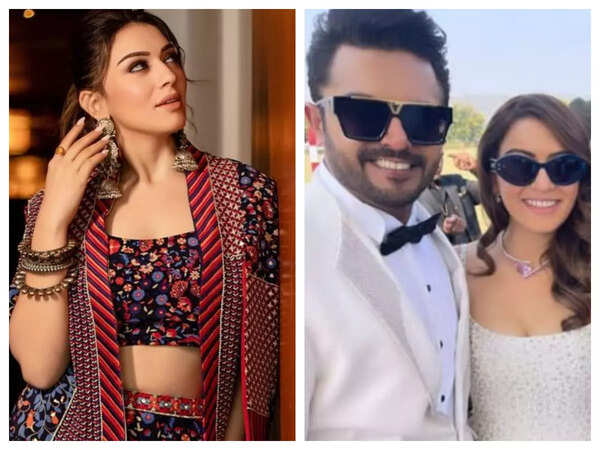Hansika to resume work right after her wedding