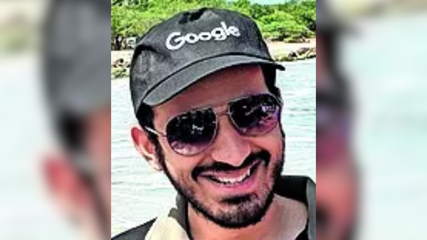 'Consistency over intensity': Lucknow boy, working with Google in US, cracks civil services exam