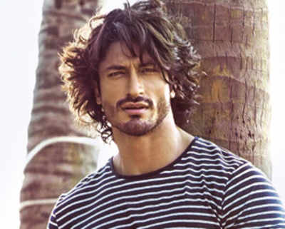 Vidyut Jammwal: I have no type, either for films or women