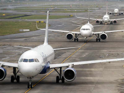 DGCA relieves 33 flight operations inspectors on completion of contracts