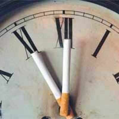 VAT to hit cigarettes big time!