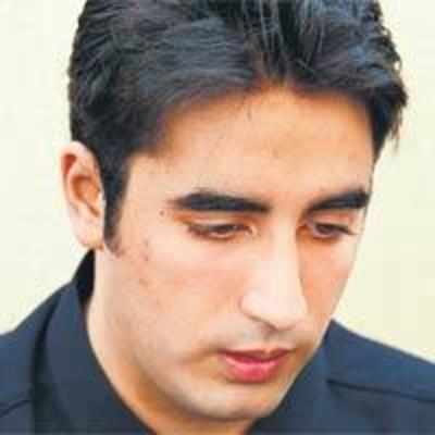 Bilawal arrives in Pak to announce PM candidate