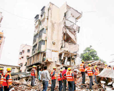Tired of being made scapegoats, engineers quit BMC