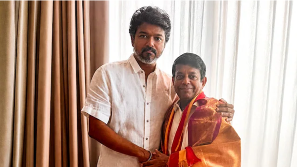 Power Play: How Vijay’s astrologer row put spotlight on politicians’ ‘star’ connection