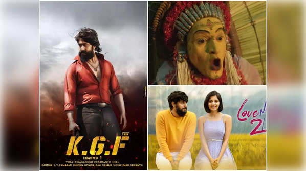 Top movies to make your New Year's Eve an enriching Kannada cinematic experience