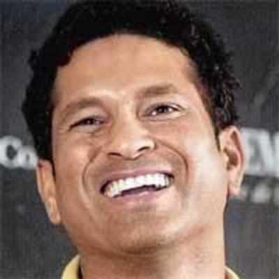 Sachin yearns for '˜next level'