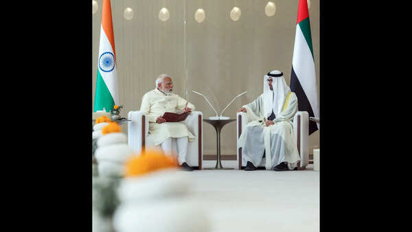 Modi’s gifts put Bihar’s makhana, Madhubani art in global spotlight