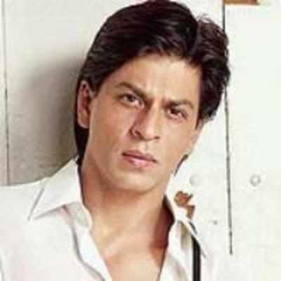 SRK-Arjun friends no more?