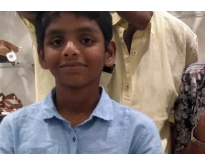 Badlapur boy runs away from school, goes missing