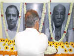 Decades after Syama Prasad's death, a day of pride for family