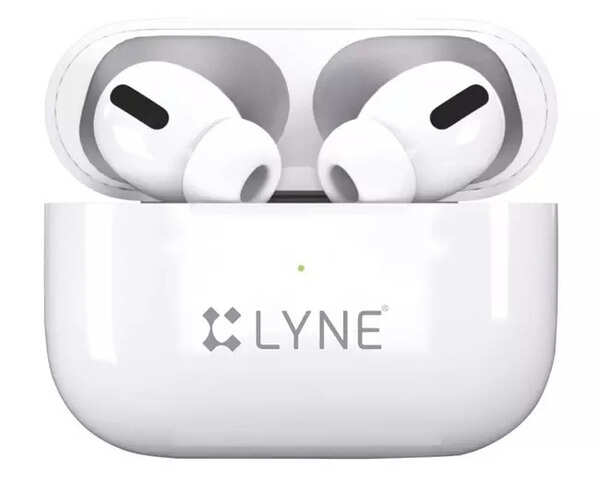 Lyne Originals launches smartwatch, earbuds and charges in India, price starts at Rs 249