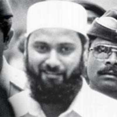 Gulshan Kumar killer believed his wait for freedom was over