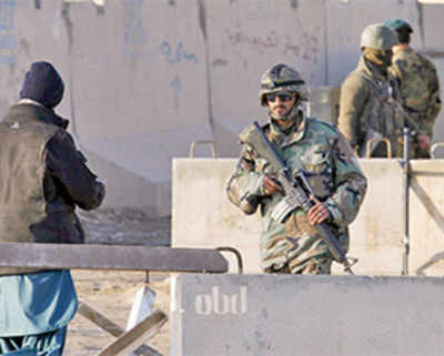 37 Afghans killed in Taliban siege