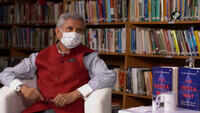 In multipolar world, India will have different combinations like SCO, QUAD and RIC: Jaishankar 