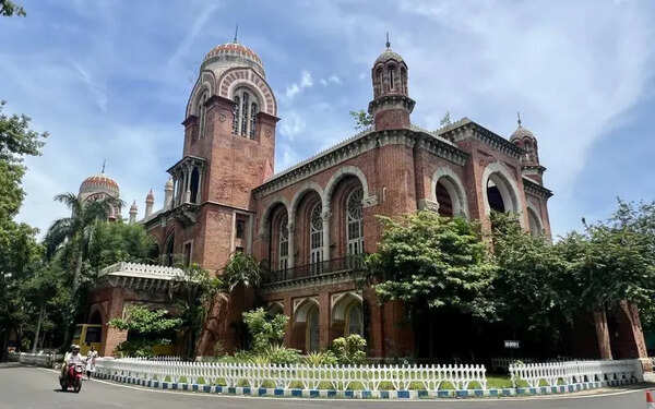 Madras univ to launch online BCom & BBA programmes
