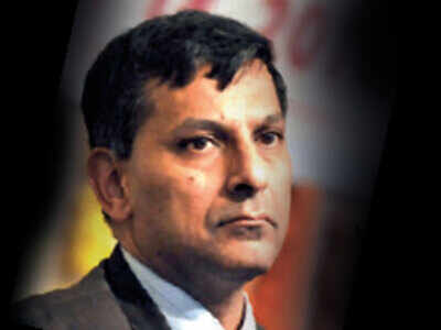 Economic slowdown is very worrisome, says Raghuram Rajan