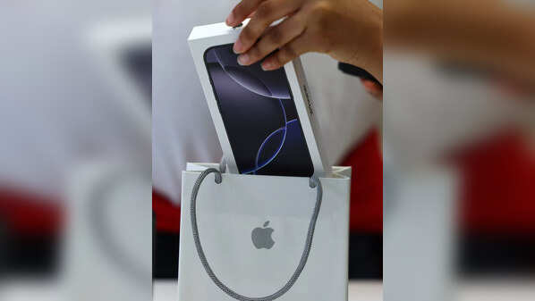 Apple loses crown as China's top smartphone seller: What went wrong?