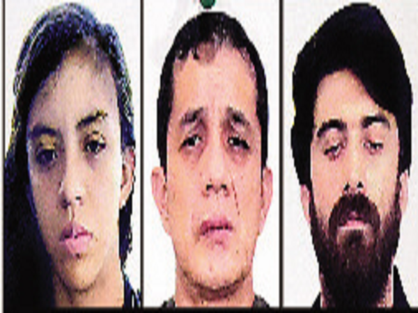 Bengaluru: Colombian parkour gang that burgled 31 houses jumps bail