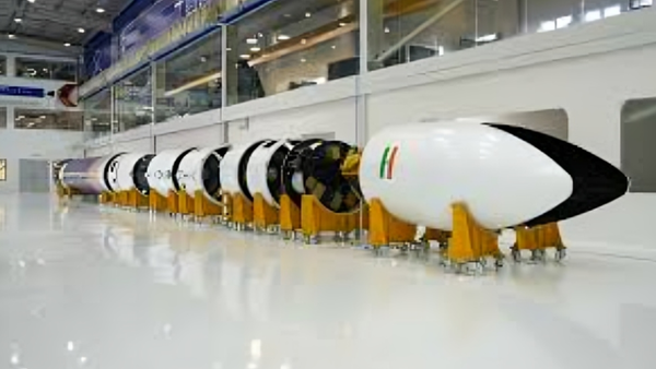 Skyroot Aerospace becomes India’a first space tech unicorn with $60 million funding