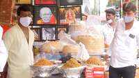 Shopkeepers struggle in Shirdi as Sai Baba Temple remains closed 