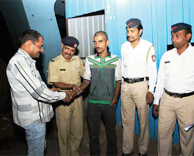 Indore teen who left home over visit to cobbler leads cops on 4-city hunt, nabbed