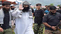 Pak document 'certifies' Hizbul chief Salahuddin as 'bona fide' official of ISI 