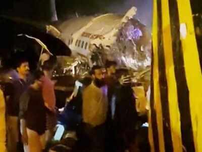 Air India Express accident: What we know so far