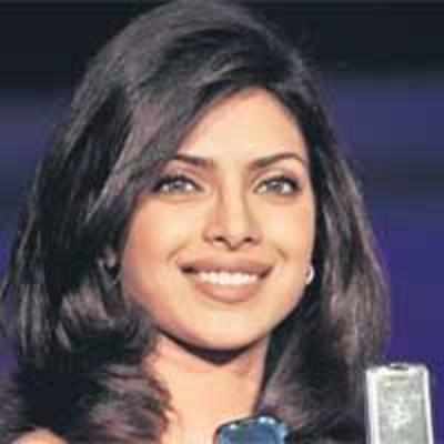 Priyanka fans dial doc's number by mistake